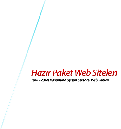 hazira paket web siteleri