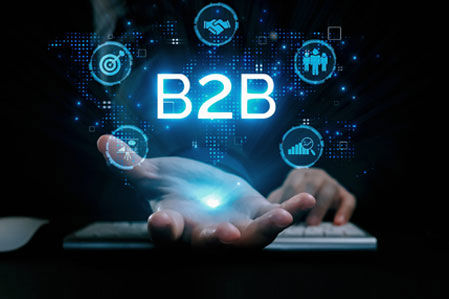 B2B ve B2C Sistemler Arasındaki Farklar