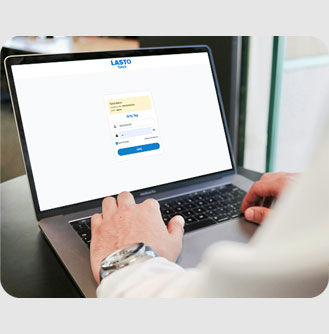 B2B Dijital Yazılım ve Operasyon Çözümleri