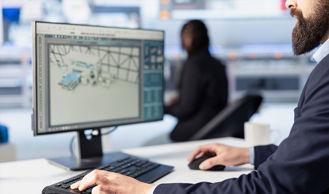 GEO Web Sitesi Uyumluluk Yazılımı