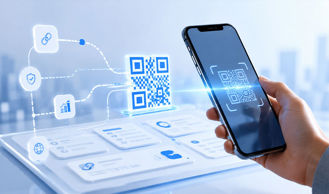 Kısa Link ve QR Kod Oluşturma Yazılımı (Edda)